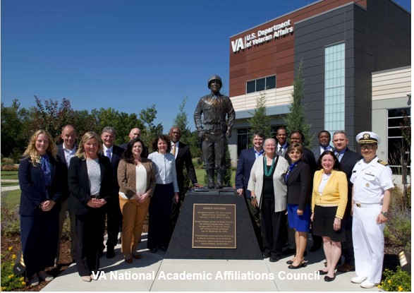 VA National Academic Affiliations Council