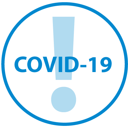 COVID-19 icon