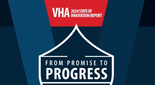 VHA 2024 State of Innovation Report