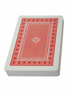 deck of cards