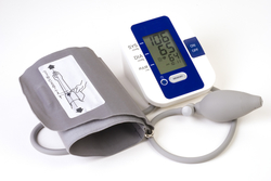 blood pressure cuff