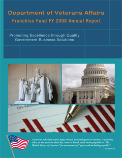 Cover of report