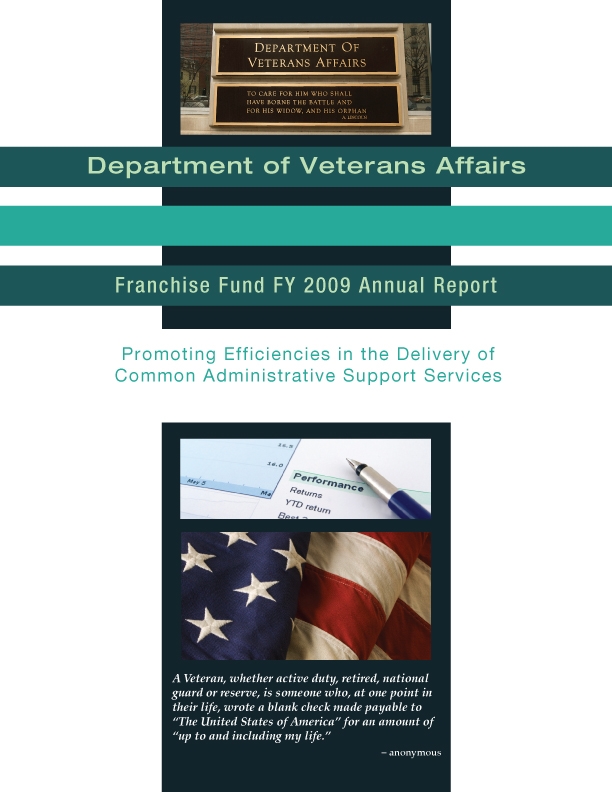 Cover of Report