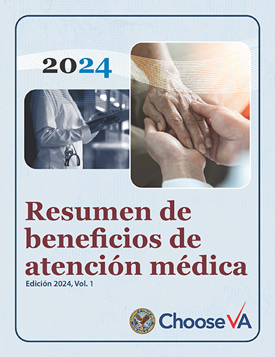 IB10-451 Resumen de beneficios de la atención médica, Edición 2024, Vol. 1