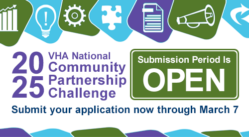 Community Partnership Challenge