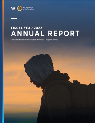 FY22 Homeless Annual Report