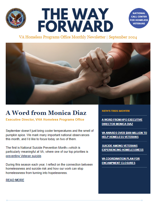 August 2024 Newsletter