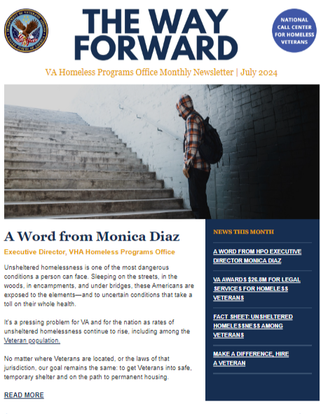 July 2024 Newsletter