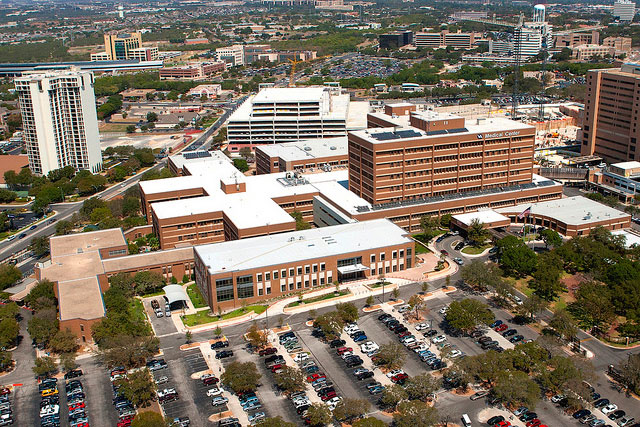 South Texas Veterans Health Care Systems’ Polytrauma Rehabilitation Center 