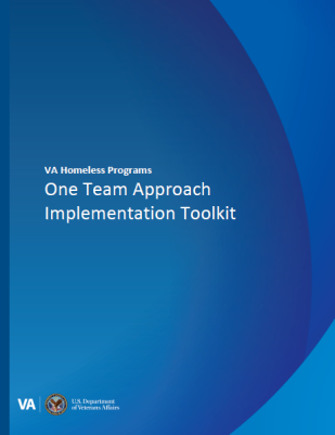 One Team Approach Implementation Toolkit