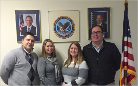 Western New York VA Health Care System Team