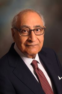 Khalil Ahmed