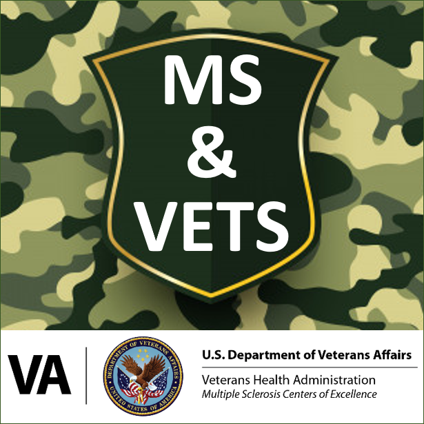 MS & Vets log