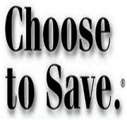 choose to save logo