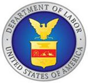 DOL logo