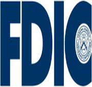 FDIC logo