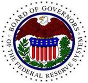 Federal Reserve logo