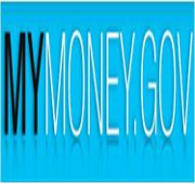 My Money logo