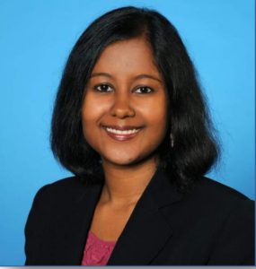 Dr. Srivani Sridhar