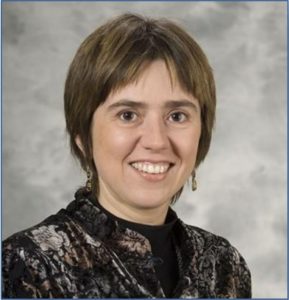 Dr. Aleksandra E. Zgierska, MD