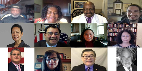 Advisory Committee on Minority Veterans