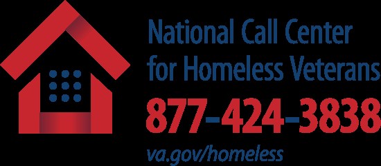 Help for Homeless Veterans