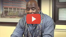 Chris Gardner Video: U.S. Veterans Should Never be Homeless