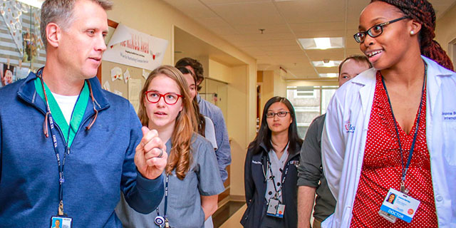 Photo of Doctors and Nurses