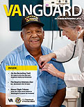 VAnguard Cover