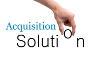 Acquisition Solution