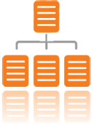 Site map icon