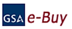 GSA eBuy Logo