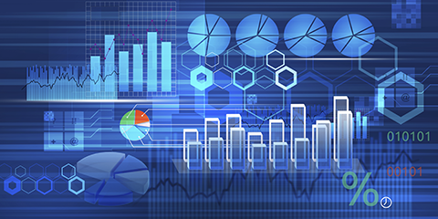 Various Charts and Graphs